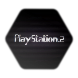 PlayStation 2 Startup.