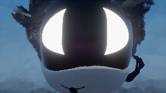 A screenshot taken in Dreams. 2 of 7.