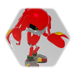 Metal Knuckles