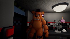 A screenshot taken in Dreams. 5 of 18.