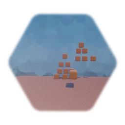 キャラクターモデル一覧