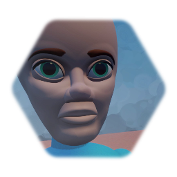 Female Character Attempt #4