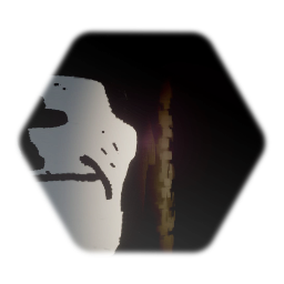 Mr Incredible becoming Uncanny but better