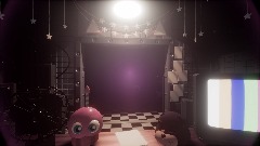Five night at viper 2 reworked