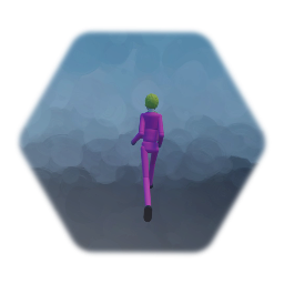 Classic cesar remero joker