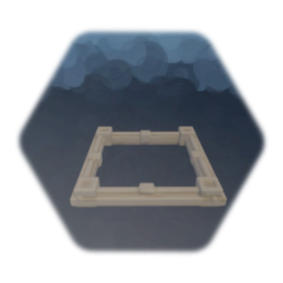 Cobalt Dreams: Roof Suround