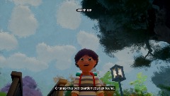 A screenshot taken in Dreams. 10 of 14.