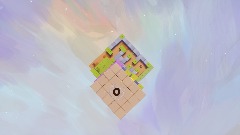 Lvl 5 - Pip Gemwalker