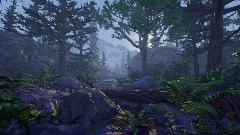 A screenshot taken in Dreams. 17 of 26.