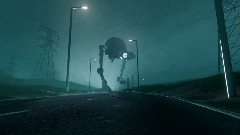 A screenshot taken in Dreams. 5 of 18.