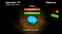 A screenshot taken in Dreams. 6 of 16.