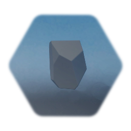 Simple Flat Rock