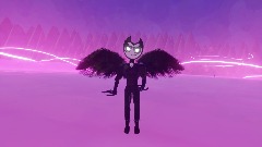 A screenshot taken in Dreams. 2 of 9.