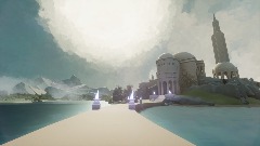 A screenshot taken in Dreams. 4 of 4.