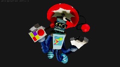 A screenshot taken in Dreams. 5 of 6.