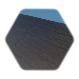 Old Hardwood Floor asset