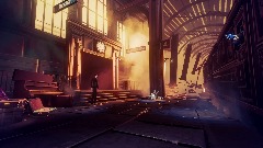 A screenshot taken in Dreams. 1 of 1.