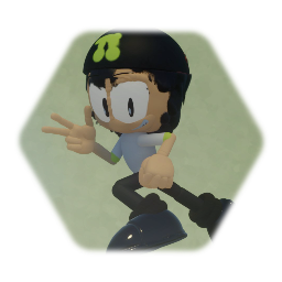 Pikachu The Sackboy V2