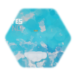 Sega bootleg Game Over template