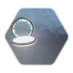 Robo Draco Race Start