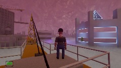 A screenshot taken in Dreams. 1 of 1.