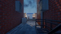 A screenshot taken in Dreams. 5 of 24.