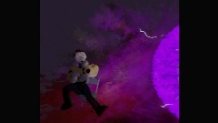 A screenshot taken in Dreams. 7 of 28.