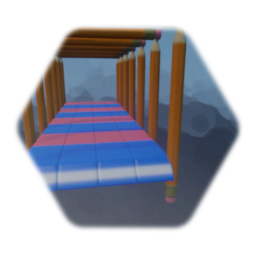 Rolling Through The Library Remix Toolkit