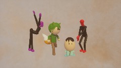 Remix of Kick dababy