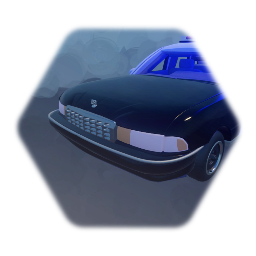 Remezcla de Police car test