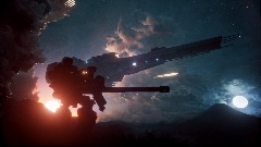 A screenshot taken in Dreams. 24 of 30.