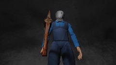 A screenshot taken in Dreams. 2 of 3.