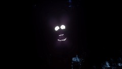 A screenshot taken in Dreams. 1 of 2.