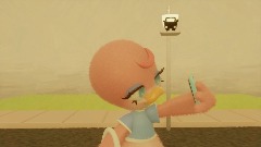 A screenshot taken in Dreams. 3 of 6.