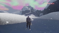 A screenshot taken in Dreams. 8 of 22.