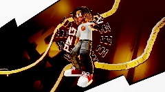 A screenshot taken in Dreams. 3 of 4.