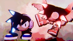 A screenshot taken in Dreams. 7 of 22.