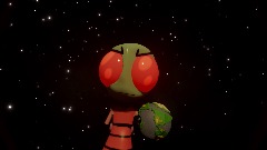 Invader zim enter the flourpus da game teaser