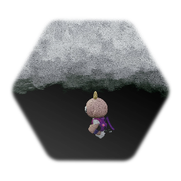 Loud GhostCatchers - Lily Loud