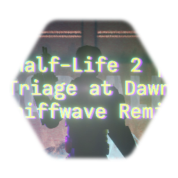 Triage at Dawn (Sniffwave Remix)