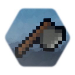 Hatchet - PxlTube