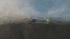 A screenshot taken in Dreams. 3 of 3.