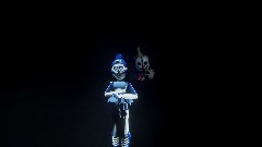 The sacrifice