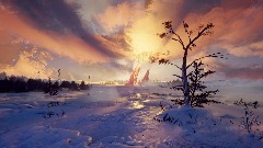 A screenshot taken in Dreams. 12 of 23.