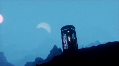 A screenshot taken in Dreams. 8 of 11.