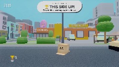 A screenshot taken in Dreams. 24 of 26.