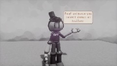 Hellp wanted for Fnaf universe