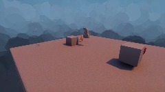 Куб и Конни