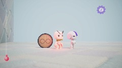 A screenshot taken in Dreams. 8 of 14.