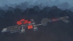 Remix of Dungeon Crawler: Foundation Level 2